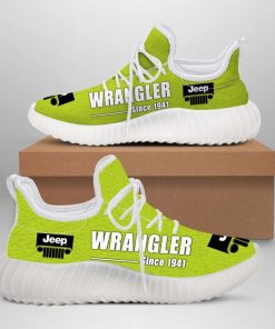 Reze Yeezy Shoes Jeep GR91
