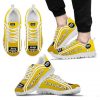 SOLE SNEAKER JEEP BW34