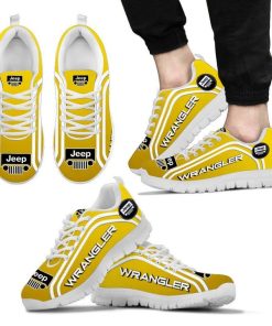 SOLE SNEAKER JEEP BW34