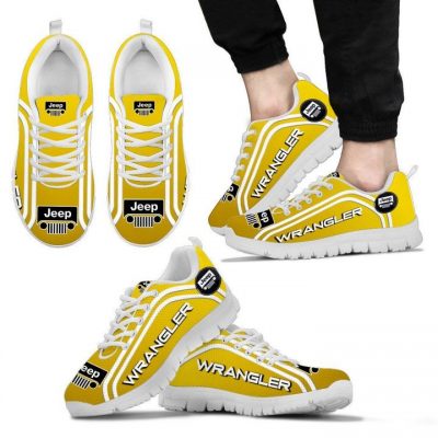 SOLE SNEAKER JEEP BW34