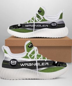Reze Yeezy Shoes Jeep EM81