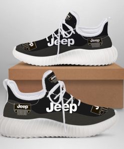 Reze Yeezy Shoes Jeep GW19