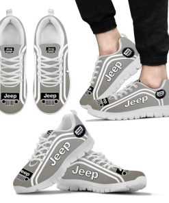SOLE SNEAKER JEEP WG71