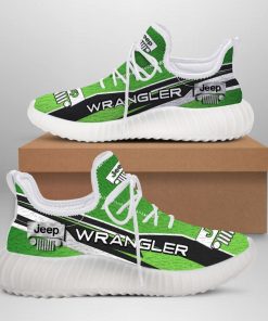 Reze Yeezy Shoes Jeep VE75
