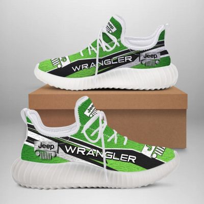 Reze Yeezy Shoes Jeep VE75