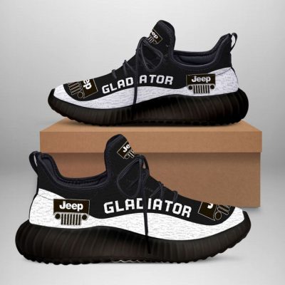 Reze Yeezy Shoes Jeep HB14