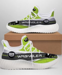 Reze Yeezy Shoes Jeep BS63