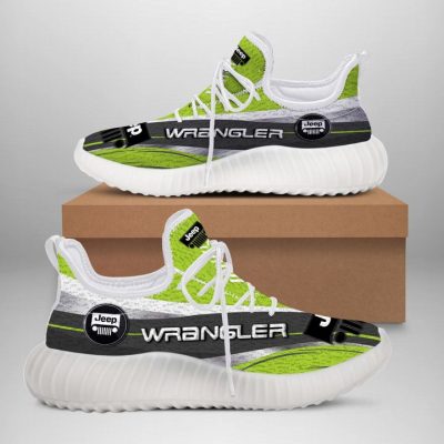 Reze Yeezy Shoes Jeep BS63