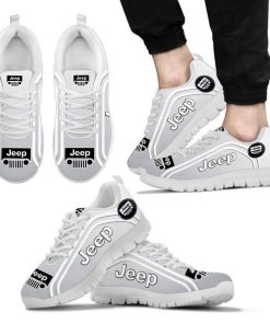 SOLE SNEAKER JEEP WK19