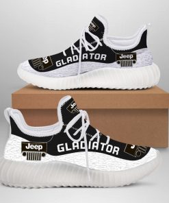 Reze Yeezy Shoes Jeep GR68