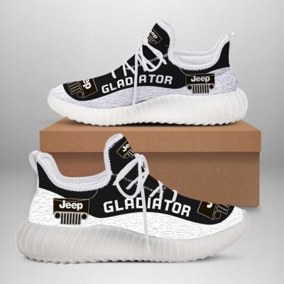 Reze Yeezy Shoes Jeep GR68