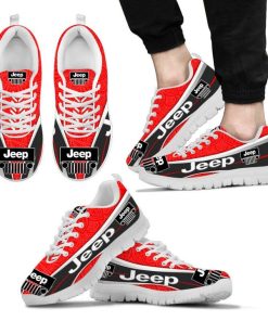 SOLE SNEAKER JEEP BT51