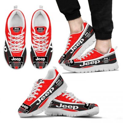 SOLE SNEAKER JEEP BT51