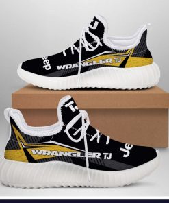Reze Yeezy Shoes Jeep EK32