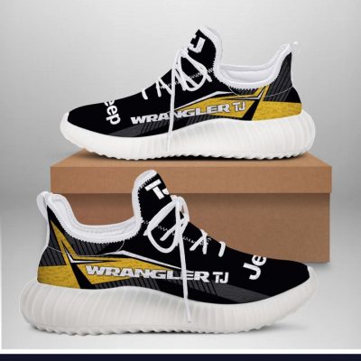 Reze Yeezy Shoes Jeep EK32