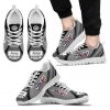 SOLE SNEAKER JEEP VF17