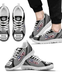 SOLE SNEAKER JEEP VF17