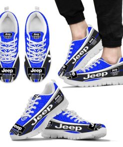 SOLE SNEAKER JEEP NS97