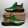 Reze Yeezy Shoes Jeep PE19