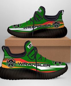 Reze Yeezy Shoes Jeep PE19