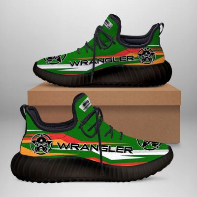 Reze Yeezy Shoes Jeep PE19