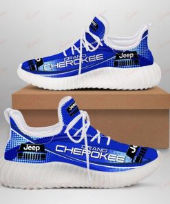 Reze Yeezy Shoes Jeep WN38