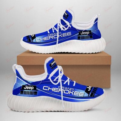 Reze Yeezy Shoes Jeep WN38