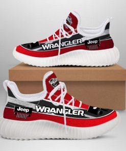Reze Yeezy  Shoes Jeep BC94
