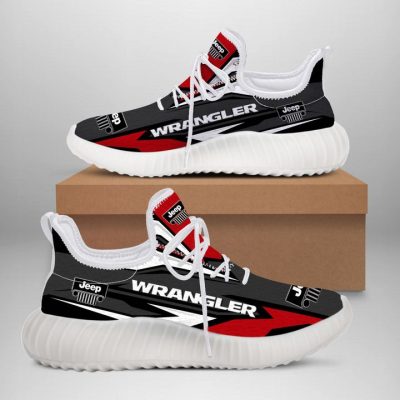 Reze Yeezy Shoes Jeep VX68