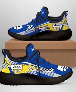 Reze Yeezy Shoes Jeep JE71