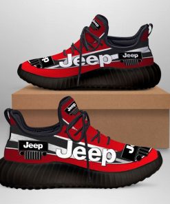 Reze Yeezy Shoes Jeep IW71