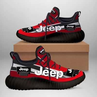 Reze Yeezy Shoes Jeep IW71