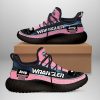 Reze Yeezy Shoes Jeep WK36