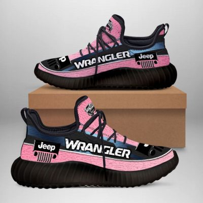 Reze Yeezy Shoes Jeep WK36