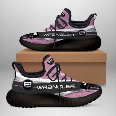 Reze Yeezy Shoes Jeep LD58