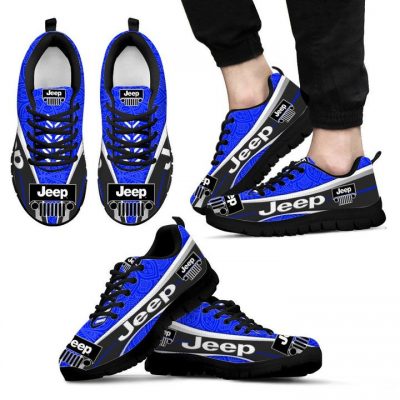 SOLE SNEAKER JEEP BD59