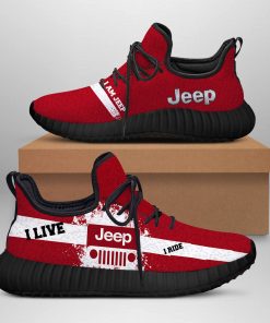 Reze Yeezy Shoes Jeep QH91