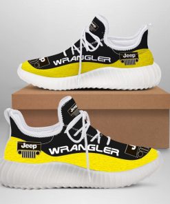 Reze Yeezy Shoes Jeep HV41