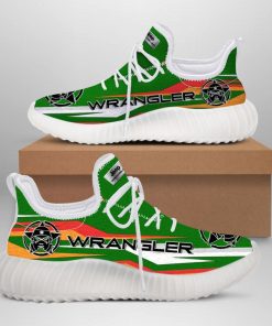 Reze Yeezy Shoes Jeep BW12