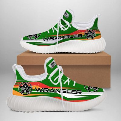 Reze Yeezy Shoes Jeep BW12