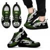 SOLE SNEAKER JEEP RQ71
