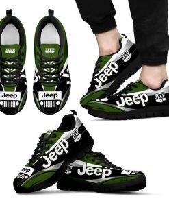 SOLE SNEAKER JEEP RQ71