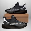 Reze Yeezy Shoes Jeep KX56