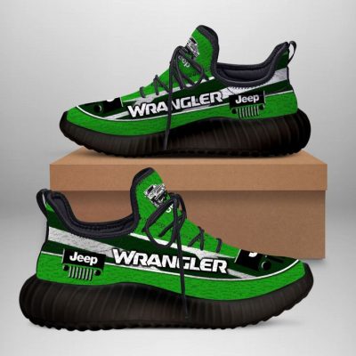 Reze Yeezy Shoes Jeep IR85