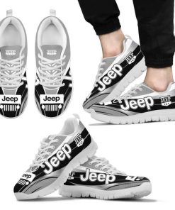 SOLE SNEAKER JEEP EH61
