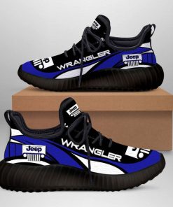 Reze Yeezy Shoes Jeep BQ64