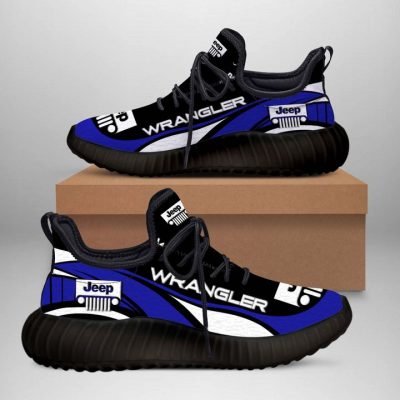 Reze Yeezy Shoes Jeep BQ64