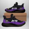Reze Yeezy Shoes Jeep VR53