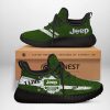 Reze Yeezy Shoes Jeep VW97