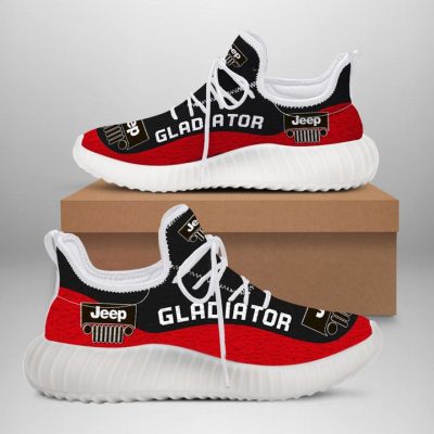 Reze Yeezy Shoes Jeep BL71